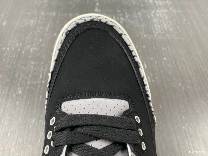Cheap Husky Air Off WMNS 3 Noir CK9246-001 Jordan 0630